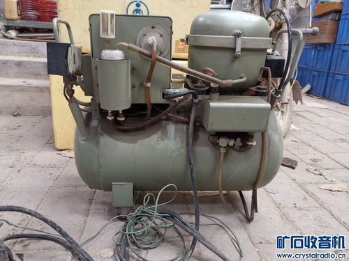 科技交融 从高压源到云母电容——Discuz驱动的工业设备信息共享