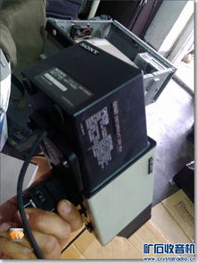 老配件的光辉岁月 电子管、红袍电阻、云母电容与空气可调电容在经典电路中的角色