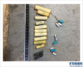 电子元件探索之旅 从电位器到示波器探头的拆解与鉴赏