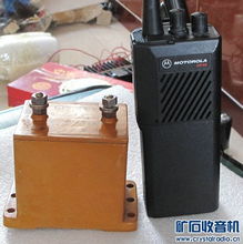 0.5μF 600V 大个云母电容器 经典元件与现代应用