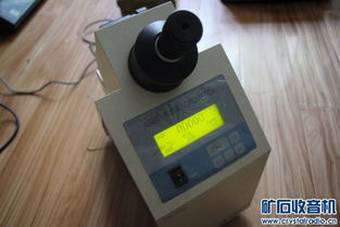 从经典工具到微型元件 探索科学实验中的精密世界